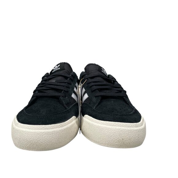 Adidas Nora Core Black Cloud White Shoes GV6777 Men's Sizes 8 - 8.5 - Picture 2 of 9